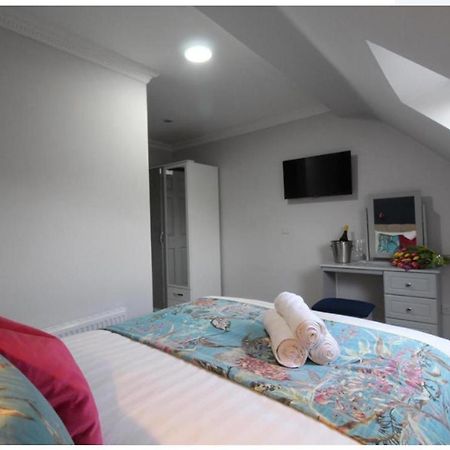 Dutch Tulip Rooms Mallow Dış mekan fotoğraf