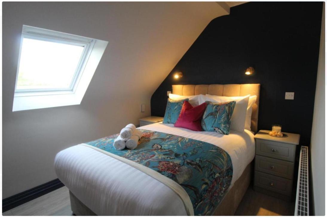 Dutch Tulip Rooms Mallow Dış mekan fotoğraf